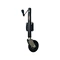 bigfoot hydraulic trailer jack